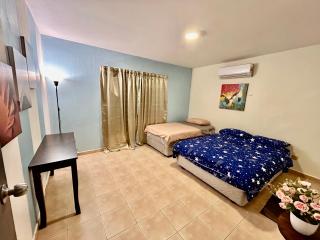 Pool BBQ Karaoke Snuker 25pax 5rooms villa A Famosa Resort - Kampong Alor Gajah - 3