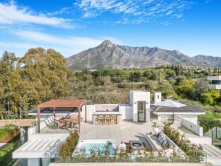 Villa Romano - Marbella - 7