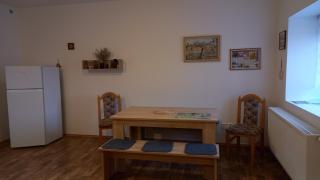 Apartmán v Ladově kraji - 9