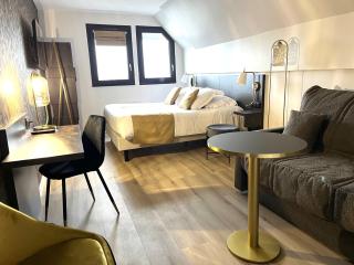 Logis - Hôtel de la Baie de Somme - 3