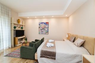GoodStay Cianci Luxury Room - 3