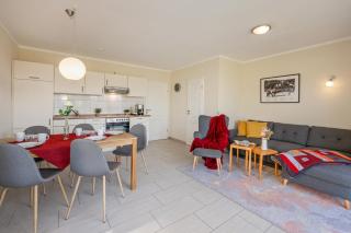 Ferienhaus Sonne 6c - Korswandt - 8