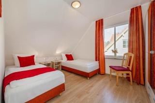Ferienhaus Sonne 6c - Korswandt - 4