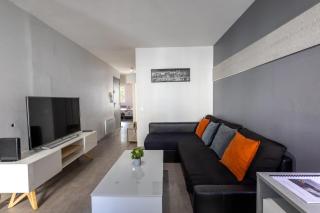 L'Évêché - T3 Spacieux & Traversant en Hypercentre - Castres - 8