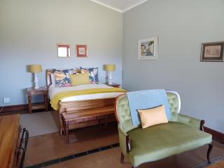 Drakensberg Mountain Retreat - Bergville - 4