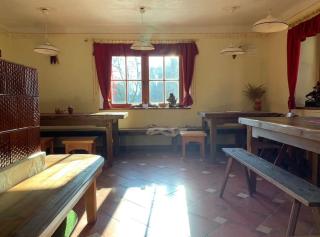 Traditional Slovenian house - 2