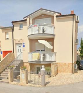 Apartman Šramek Pošesi - Medulin - 9