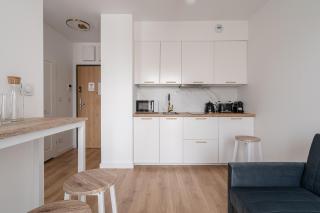 RentPlanet - Legnicka Residence - Wrocław - 2