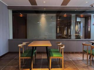 James Joyce Coffetel Anyang Railway Station Wenfeng Avenue Yinxu Scenic Spot - Anyang - 5