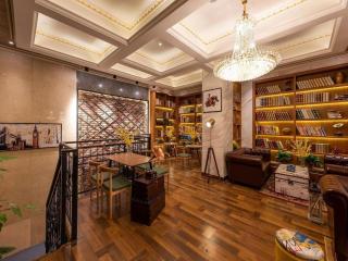 James Joyce Coffetel Anyang Railway Station Wenfeng Avenue Yinxu Scenic Spot - 3