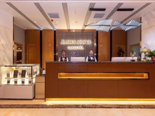 James Joyce Coffetel Anyang Railway Station Wenfeng Avenue Yinxu Scenic Spot - 3