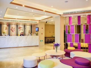 Lavande Hotels Jinzhong Youjian Pingyao - 7