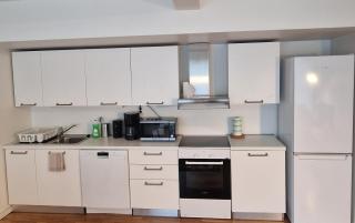 Solace Apartment, Oslo Downtown - Oslo - 1