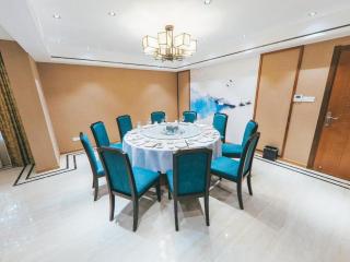 ZMAX Hotels Wuhan East Lake - Wuhan - 3