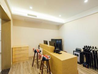 ZMAX Hotels Wuhan East Lake - Wuhan - 2