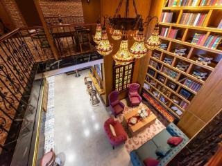 James Joyce Coffetel Harbin West High-speed Railway Station Wanda Plaza - Harbin - 2