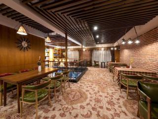 James Joyce Coffetel Harbin West High-speed Railway Station Wanda Plaza - Harbin - 6