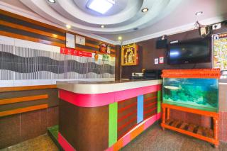 Hotel O Gnana S.R.M Residency - Pondicherry - 9