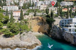 Villa B with Old town & sea view - Dubrovnik - 7