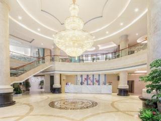 Lavande Hotel Changsha Songya Lake Xingsha Metro Station - Changsha - 9