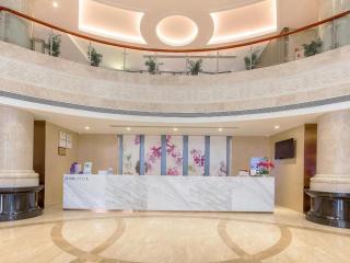 Lavande Hotel Changsha Songya Lake Xingsha Metro Station - Changsha - 6