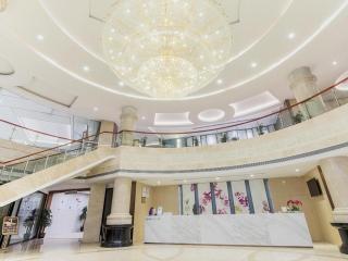 Lavande Hotel Changsha Songya Lake Xingsha Metro Station - Changsha - 7