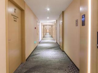 Lavande Hotel Changsha Songya Lake Xingsha Metro Station - Changsha - 5