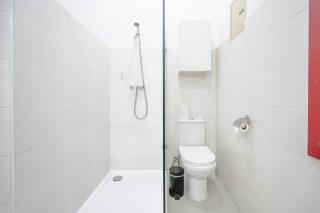 St Mark two bedroom apartment - Valletta - 9