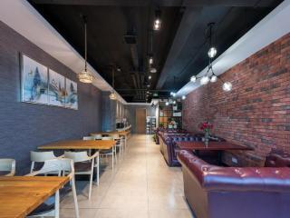 James Joyce Coffetel Tangshan Zunhua Film City - Zunhua - 4