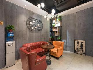 James Joyce Coffetel Tangshan Zunhua Film City - Zunhua - 2