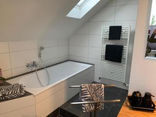 Apartment Elisa - Osnabrück - 9