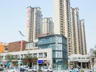 Xana Hotelle Nanchang Xinhongcheng Grand Market Metro Station - Nanchang - 0