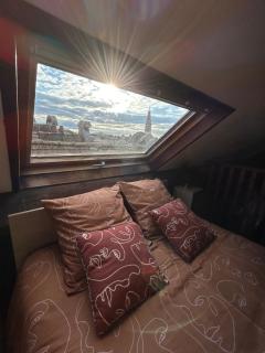 The Best View 46 Grand place Superbe vue Beffroi - Arras - 2