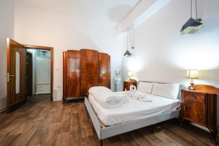 St Mark two bedroom apartment - Valletta - 6