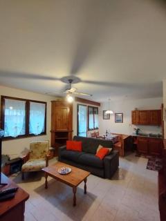 Zen House - Domaso - 6