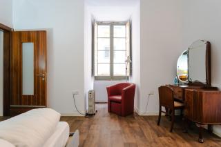 St Mark two bedroom apartment - Valletta - 5