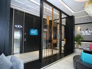 Xana Hotelle Nanchang Hongdu Middle Avenue Provincial TV Station - Nanchang - 6