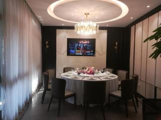 Xana Hotelle Nanchang Hongdu Middle Avenue Provincial TV Station - Nanchang - 8