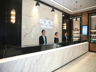 Xana Hotelle Nanchang Hongdu Middle Avenue Provincial TV Station - Nanchang - 4