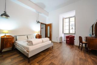 St Mark two bedroom apartment - Valletta - 4