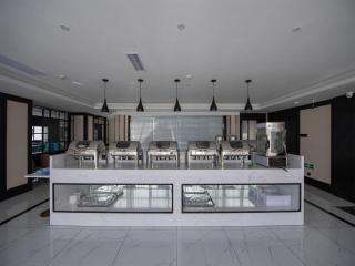 Xana Hotelle Nanning The Mixc Exhibition Center - Nanning - 9