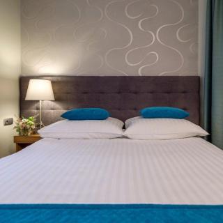 Tulip Hotels - Wroclaw Patio - Breslavia - 6