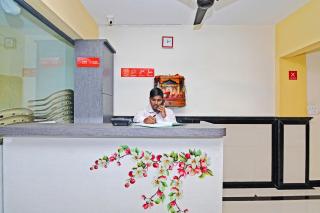 Super Hotel O Ashwarya Service Apartment - Mumbai - 4