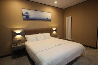 City 118 Selected Hotel Tengzhou Railway Station - Zaozhuang - 3