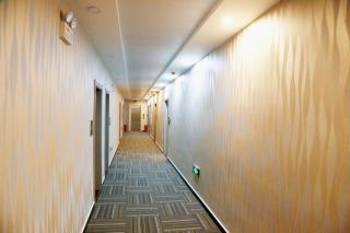 City 118 Hotel Yi County Yingbin Avenue - Yizhou - 3