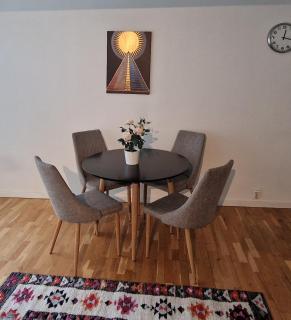 Solace Apartment, Oslo Downtown - Oslo - 5