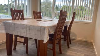 3 Bedroom Home by the Reserve - Rotorua - 4