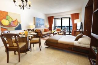 The Royal Cancun All Villas Resort - 3