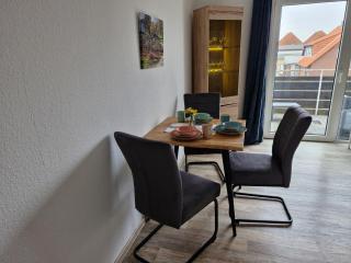 Ferienwohnung Hellmann - Bad Nenndorf - 8