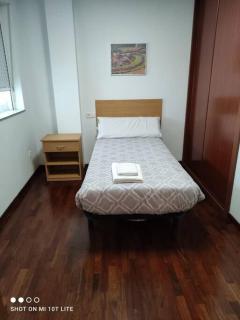 Precioso apartamento Pontedeume - Pontedeume - 8